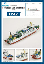Passengership Wappen von