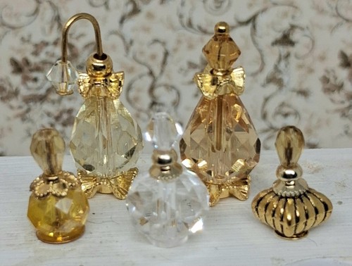 Dolls house handmade ladies - ,