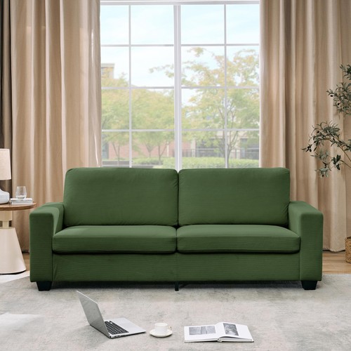 Seater sofa deep seat - seater,