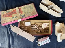 Model Craft Constructional Kit of Drakes flagship “Revenge”.