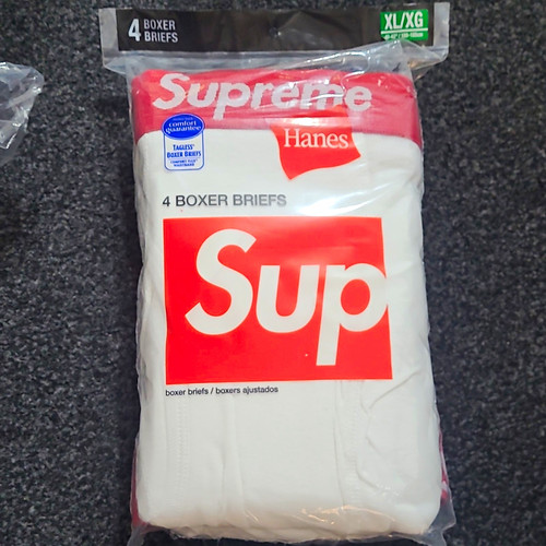Supreme hanes men - supreme,