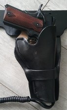 Colt M1911a1 Airsoft Belt Rig