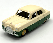 ATLAS DIECAST DINKY TOYS FORD