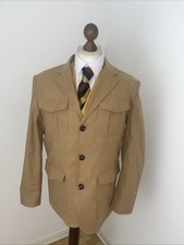 Brook Taverner Mens 42/ 22.5