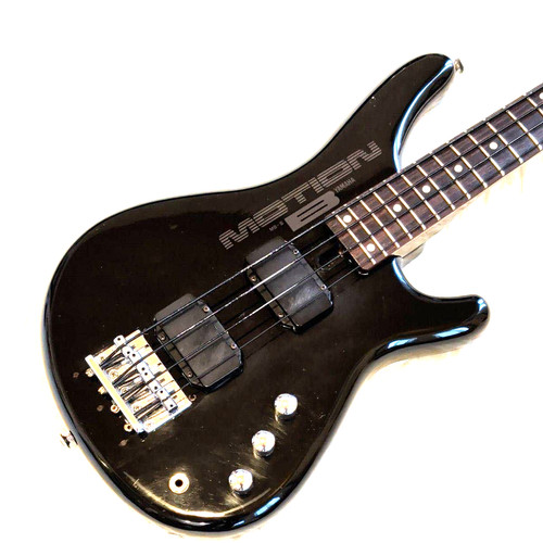 Yamaha iii motion bass - motion,