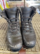 Iturri Patrol Combat Boots