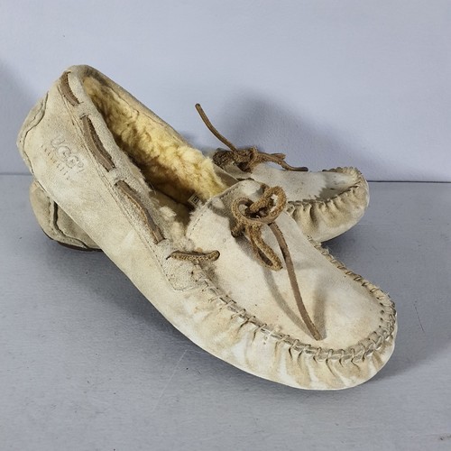 Ugg slippers dakota moccasin - ugg,