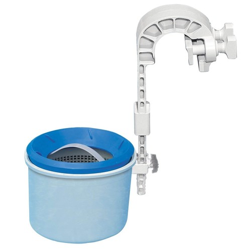 Intex surface skimmer deluxe - surface,