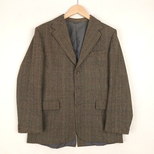 Lynton tailored jacket 38r - lynton,
