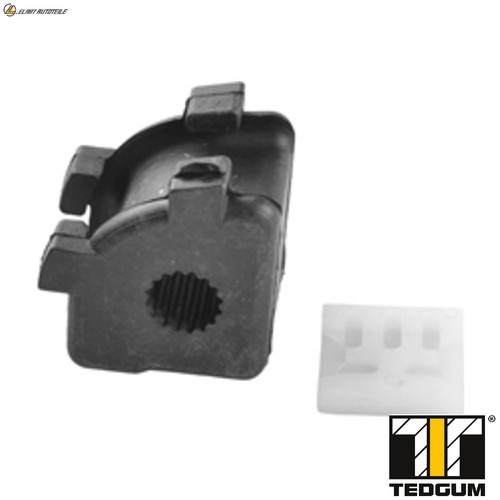 Bearing stabilizer 00673805 - bearing,
