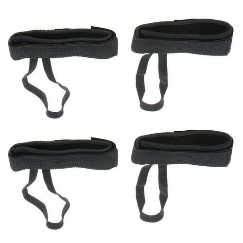 Pairs adjustable body board - body,