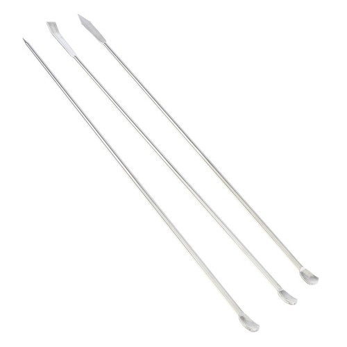 3pcs durable stainless steel - 3pcs,