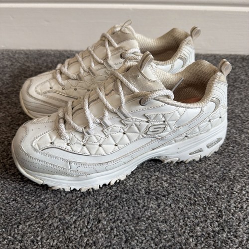 Skechers lites glamour feels - skechers, d'lites