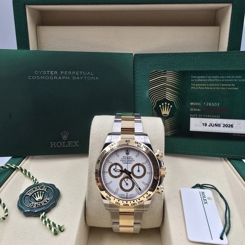 2026 papers rolex daytona - 2026,