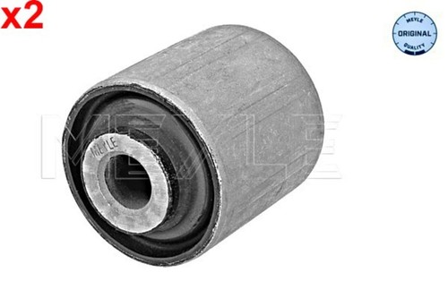 Control arm mounting bush - control,