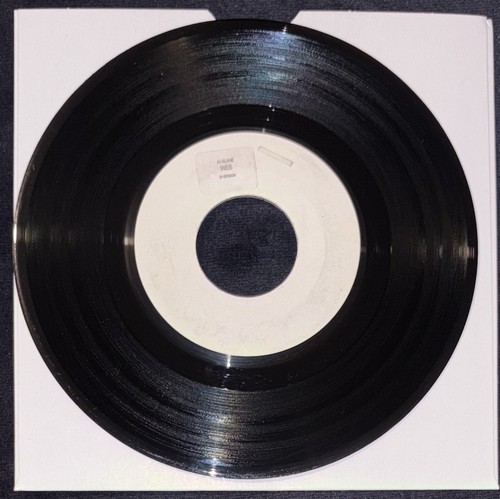 Wes alane jukebox - alane, white