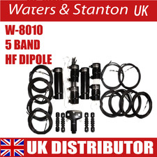 DIAMOND W8010 HF Dipole