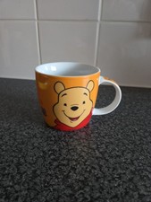 Disney Churchill Mug Winnie