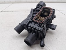 Citroen Relay Peugeot Boxer MK3 2017 2.0 BlueHdi Thermostat Housing 9804160380