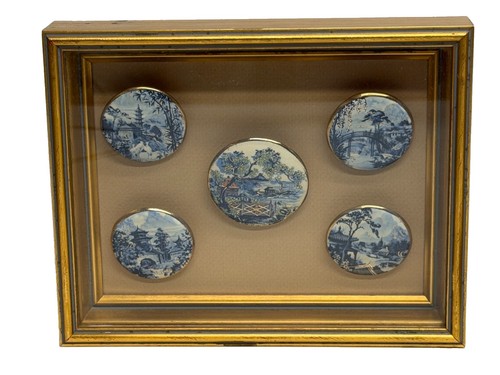 Vtg studio shirley shaw - shirley,