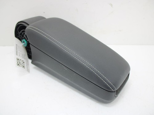 Skoda rapid mk1 armrest - nh,