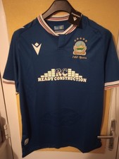 Linfield F.C 140 Year