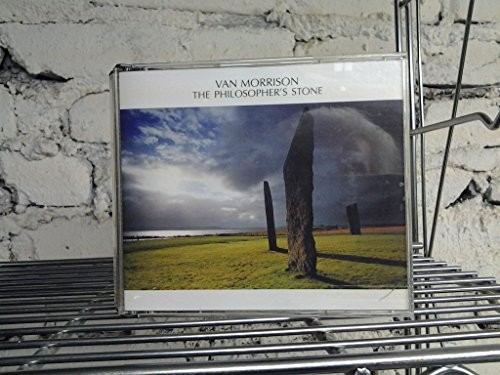 The philosopher stone - philosopher's,
