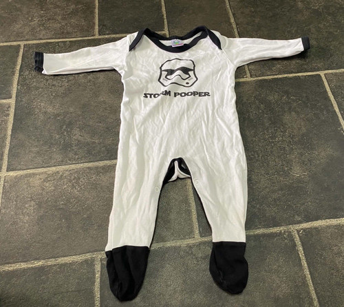 Star wars stormtrooper unisex - wars,