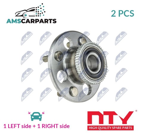 Wheel bearing kit set - bearing,