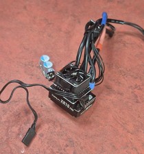 Hobbywing Xr10 Pro G2s Esc
