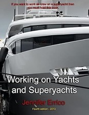 Working on Yachts and