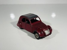 French dinky toys 535 - french, #535