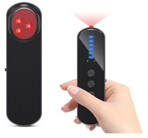 Spy hidden camera detector gps - spy,