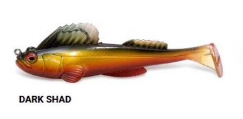 Megabass dark sleeper inch - megabass,