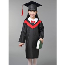  Children's Graduation Attire