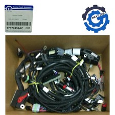 MOPAR Engine Wiring Kit for