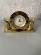 This Vintage Swiza 1904 Clock
