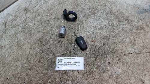 Ford transit ignition switch - ford,