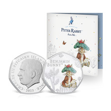 Beatrix Potter World of Peter