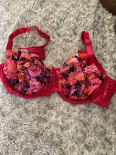 F&F Size 36 DD UK Bra Tesco