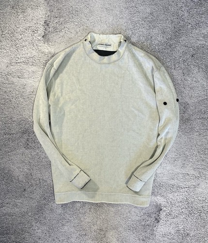 Stone island vintage - stone, sweater