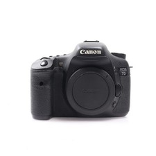 Canon EOS 7D 18.0 MP Digital