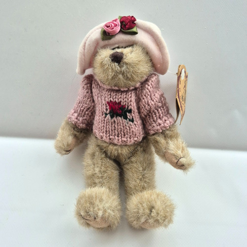 Heartfelt collectables plush - heartfelt,