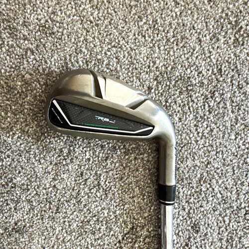Taylormade rocketballz iron - taylormade, 4-iron