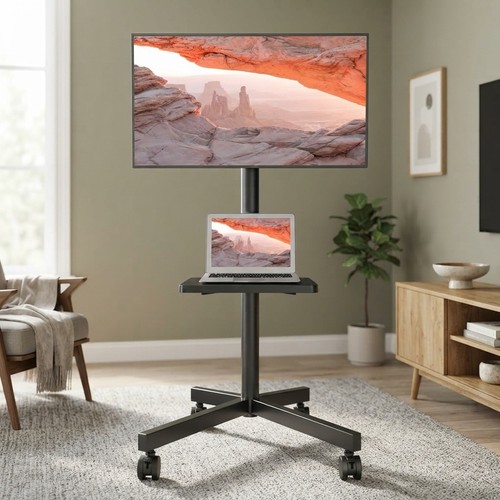 Movable stand with height - stand,