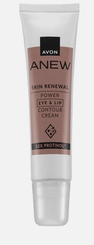 Avon anew skin - avon,