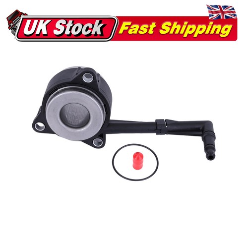Central clutch slave cylinder - clutch,