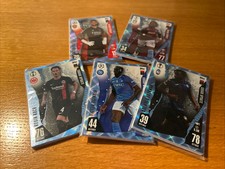 Match Attax Extra 2023/2024