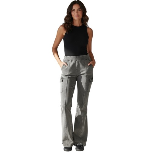 Out from under aria cargo - from,