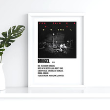 DC Fontaines Music Album